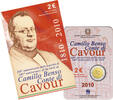 Italien 2 Euro Italien -