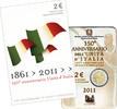 Italien 2 Euro Italien -