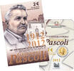 Italien 2 Euro Italien -
