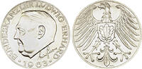 LUDWIG ERHARD 1963 LUDWIG ERHARD 1963 -