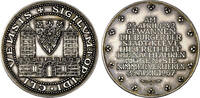  1967 KLEVE Stadtfreiheit 1967 KLEVE Stadtfreiheit 1967 mattiert, bankfrisch
