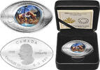 Canada 20 Dollars Canada -
