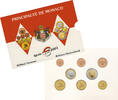 Monaco 3,88 Euro Monaco -