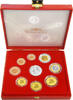 Monaco Euro-KMS 2004 8,88 Euro Monaco Euro-KMS 2004 -