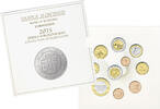 Slowenien Euro-KMS 2015 8,88 Euro Slowenien Euro-KMS 2015 -
