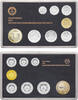 DDR KMS 1985 8,86 Mark DDR KMS 1985 -