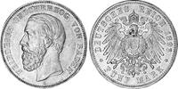 Baden 5 Mark Baden -