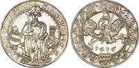 Habsburg 1486 Nachprägung vom Taler Habsburg 1486 -