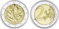 Vatikan 2 Euro Vatikan -