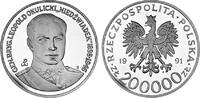Polen 200.000 Zlotych Polen -