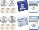 Vatikan 5+10 Euro Vatikan -