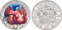 Österreich 3 Euro Österreich -