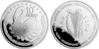 Irland 10 Euro Irland -