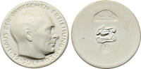 BAYREUTH 1936 Medaille BAYREUTH 1936 -