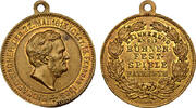 BAYREUTH R. Wagner Medaille BAYREUTH R. Wagner -
