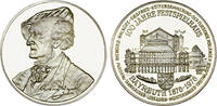 BAYREUTH R. Wagner Medaille BAYREUTH R. Wagner -