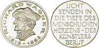 BAYREUTH R. Wagner Medaille BAYREUTH R. Wagner -