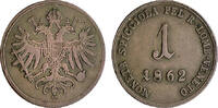 Habsburg 1 Soldo Habsburg -