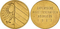 N&Uuml;RNBERG Turnmeisterschaften 1967 N&Uuml;RNBERG Turnmeisterschaften vorz&uuml;glic... 21.16 &pound;  +  21.16 &pound; shipping