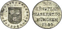 M&Uuml;NCHEN 1840 MASKENZUG 1840 M&Uuml;NCHEN 1840 MASKENZUG sehr sch&ouml;n - vorz&uuml;gli... 12.70 &pound;  +  21.16 &pound; shipping