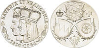 BAYERN und FRANKEN 150 Jahre 1964 BAYERN und FRANKEN 150 Jahre Stempelglanz 52.47 &pound;  +  21.16 &pound; shipping
