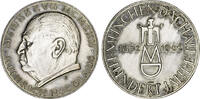 M&Uuml;NCHEN MD Fabriken 1962 1962 M&Uuml;NCHEN MD Fabriken 1962 mattiert, bankfri... 52.90 &pound;  +  21.16 &pound; shipping