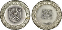 Hessenfahrt ADAC 1962 1962 Hessenfahrt ADAC 1962 mattiert, bankfrisch 70.67 &pound;  +  21.16 &pound; shipping