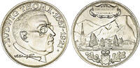 BAYERN Ludwig Thoma ohne Jahr (1967?) BAYERN Ludwig Thoma Stempelglanz 52.47 &pound;  +  21.16 &pound; shipping