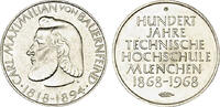 M&Uuml;NCHEN Technische Hochschule 1968 M&Uuml;NCHEN Technische Hochschule bankfri... 25.39 &pound;  +  21.16 &pound; shipping