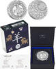 Frankreich 10 Euro 2027 Frankreich Polierte Platte 104.10 &pound;  +  33.85 &pound; shipping