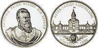 N&Uuml;RNBERG 1896 AUSSTELLUNG 1896 N&Uuml;RNBERG 1896 AUSSTELLUNG Stempelglanz 55.01 &pound;  +  21.16 &pound; shipping