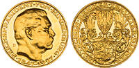 WEIMARER REPUBLIK Hindenburg von Goetz Medaille 1927 WEIMARER REPUBLIK H... 3,343.03 &pound;  +  shipping