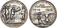 WEIMARER REPUBLIK Versailler Vertrag von Goetz Medaille ohne Jahr (1929)... 355.46 &pound;  +  33.85 &pound; shipping