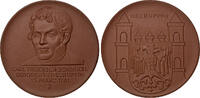 NEURUPPIN C. F. Schinkel Medaille ohne Jahr (1971) NEURUPPIN C. F. Schin... 12.70 &pound;  +  21.16 &pound; shipping