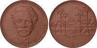 DDR Albert Schweitzer Medaille ohne Jahr DDR Albert Schweitzer vorz&uuml;glich 16.93 &pound;  +  21.16 &pound; shipping