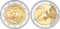 Belgien 2 Euro 2026 Belgien bankfrisch 8.89 &pound;  +  21.16 &pound; shipping