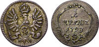 Brandenburg-Preu&szlig;en 1 Kreuzer 1793 Brandenburg-Preu&szlig;en sehr sch&ouml;n 21.16 &pound;  +  21.16 &pound; shipping