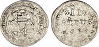 Hanau-M&uuml;nzenberg, Grafschaft 2 Albus 1694 Hanau-M&uuml;nzenberg, Grafschaft s... 42.32 &pound;  +  21.16 &pound; shipping