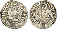 L&uuml;beck, Stadt 2 Schilling 1656 L&uuml;beck, Stadt sehr sch&ouml;n 29.62 &pound;  +  21.16 &pound; shipping