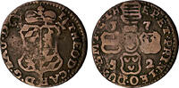 Belgien, L&uuml;ttich Bistum 1752 Belgien, L&uuml;ttich Bistum sehr sch&ouml;n - 12.70 &pound;  +  21.16 &pound; shipping