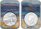 Australien 1 Dollar 2025 Australien Stempelglanz 92.25 &pound;  +  33.85 &pound; shipping