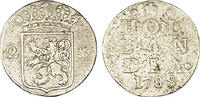 Niederlande Holland 2 Stuiver 1788 Niederlande Holland sch&ouml;n - sehr sch&ouml;n 21.16 &pound;  +  21.16 &pound; shipping