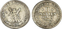 Braunschweig-Calenberg-Hannover 2 Mariengroschen 1708 Braunschweig-Calen... 25.39 &pound;  +  21.16 &pound; shipping