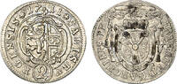 Salzburg, Erzbistum 1/2 Batzen 1711 Salzburg, Erzbistum vorz&uuml;glich 46.55 &pound;  +  21.16 &pound; shipping