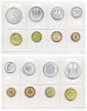 Deutschland DM-KMS 1969 8,68 Deutsche Mark Deutschland DM-KMS 1969 -