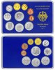 Deutschland DM-KMS 1979 12,68 Deutsche Mark Deutschland DM-KMS 1979 -