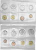 Deutschland DM-KMS 1968 8,68 Deutsche Mark Deutschland DM-KMS 1968 -