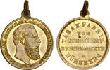 TABAKFABRIK BESTELMEYER NÜRNBERG Messing-Medaille - TABAKFABRIK BESTELMEYER NÜRNBERG -