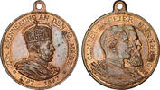 NÜRNBERG 1897 - WILHELM I. NÜRNBERG 1897 - WILHELM I. -