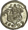 Löwenstein-Wertheim-Rochefort Pfennig Löwenstein-Wertheim-Rochefort -